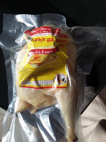 Dabaco Food - Ẩm thực đặm sâu vị Việt