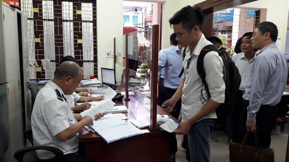 ​Bộ NN-PTNT điều chỉnh kiểm tra chuyên ngành một số hàng hóa từ 1/10/2018