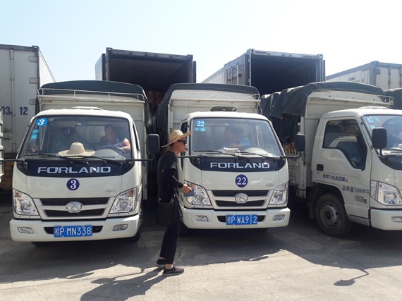 ​Thị trường Trung Quốc giờ không còn dễ tính